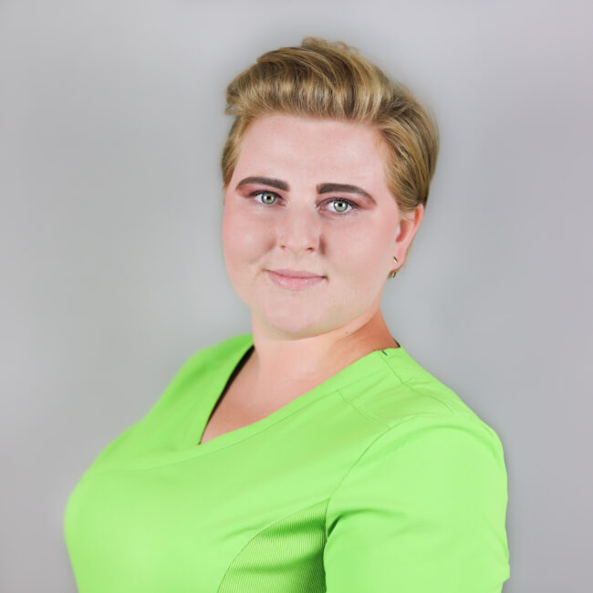 Katarzyna Karbowska Katarzyna Karbowska