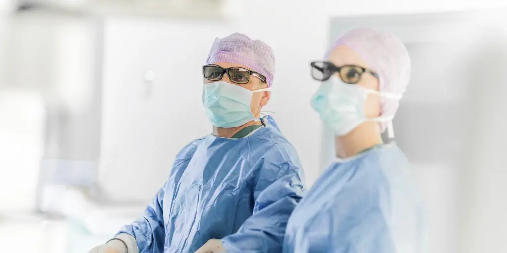 Chirurgia laparoskopowa