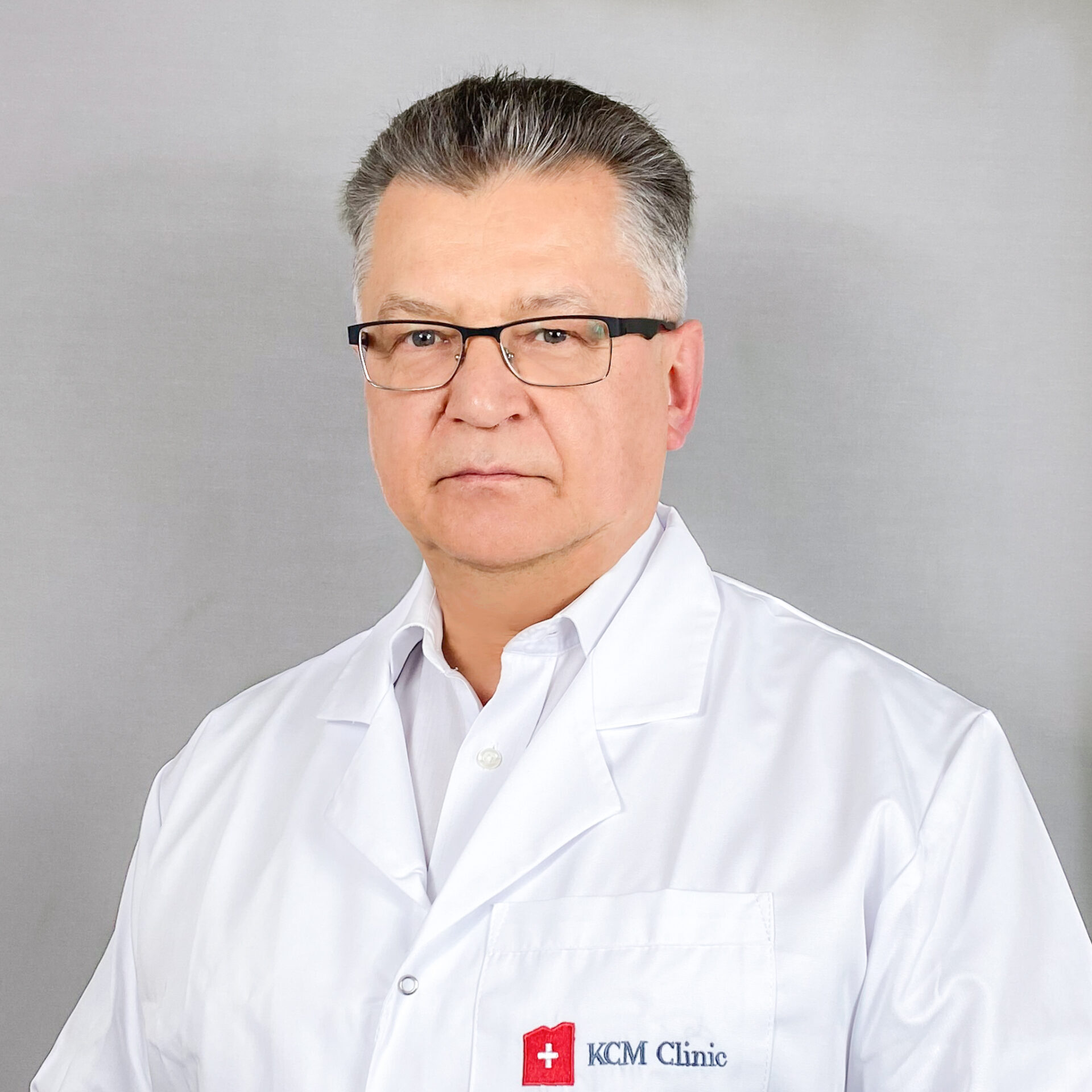 Dr n. med. Stanislaw Furtan