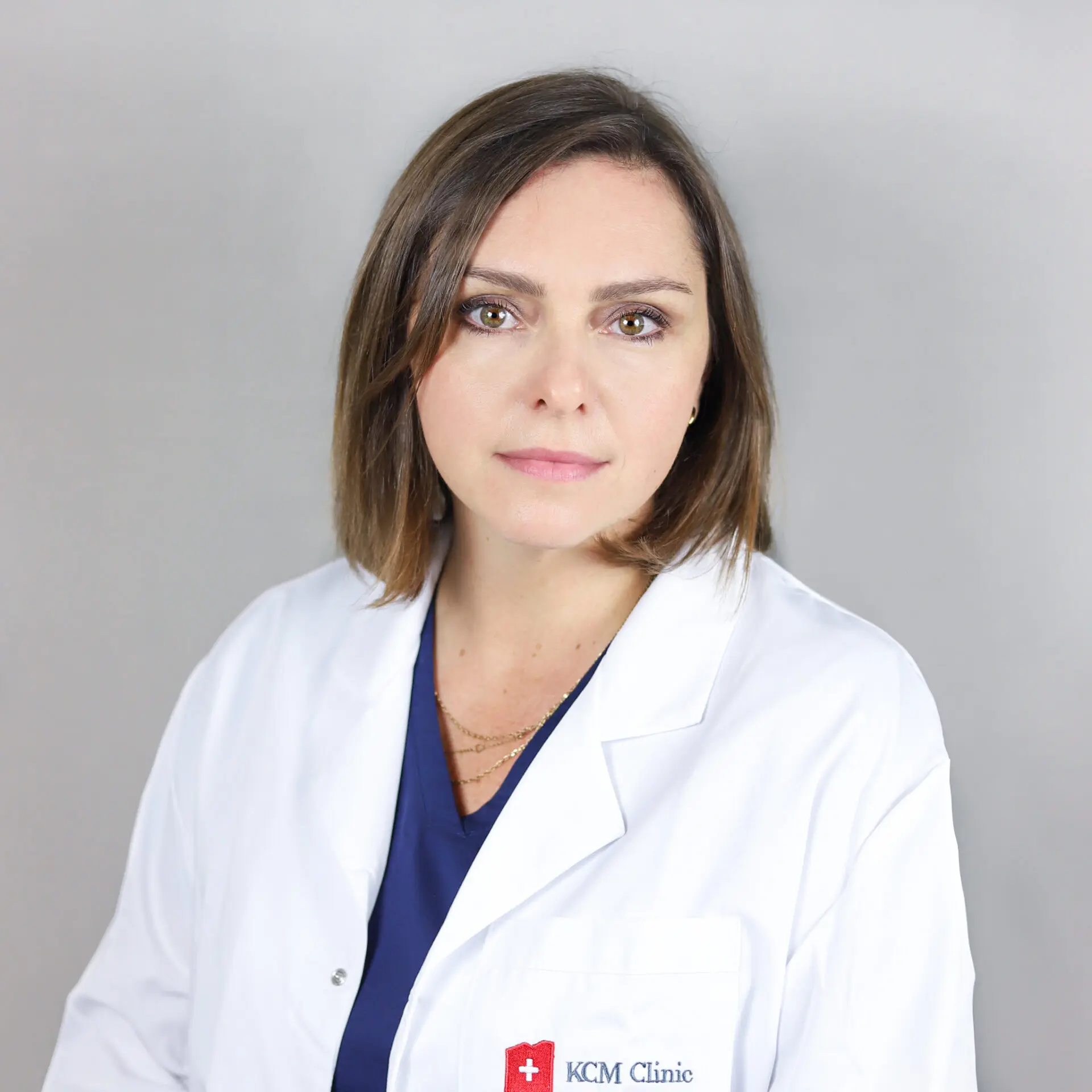 Lek. med. Anna Mec Slomska