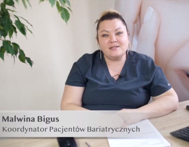 kwalifikacja bariatryczna