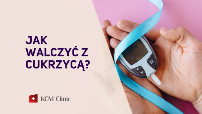 cukrzyca leczenie otyłość