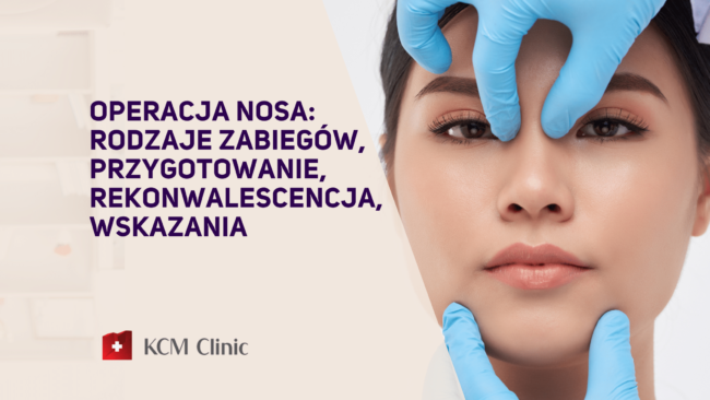 operacja nosa plastyczna