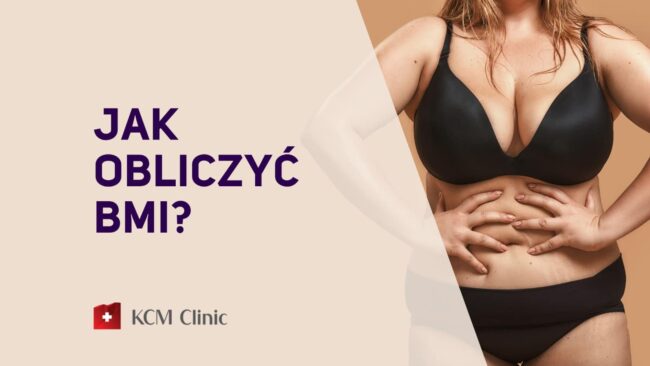 jak obliczyć bmi kalkulator bmi otyłość