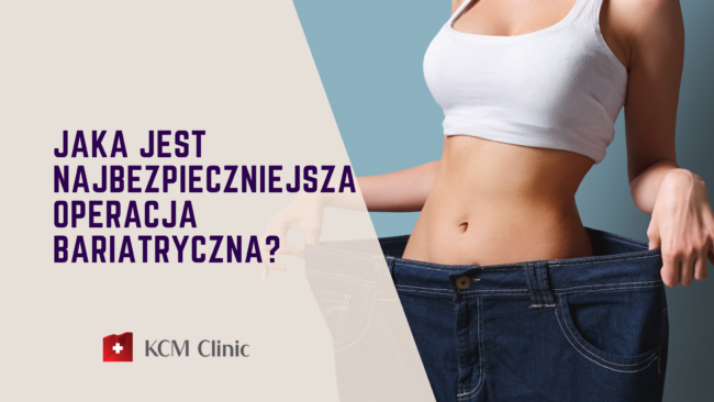 operacja bariatryczna