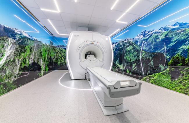 kcm clinic omegadiag rezonans magnetyczny