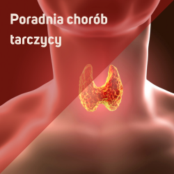 poradnia chorób tarczycy