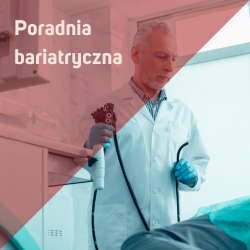 poradnia bariatryczna