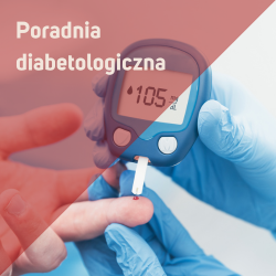 poradnia diabetologiczna