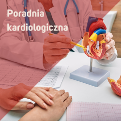 poradnia kardiologiczna