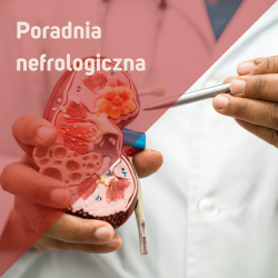 poradnia nefrologiczna