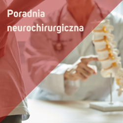 poradnia neurochirurgiczna