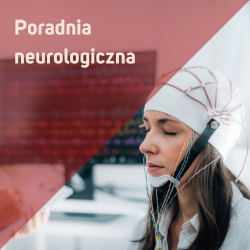 poradnia neurologiczna