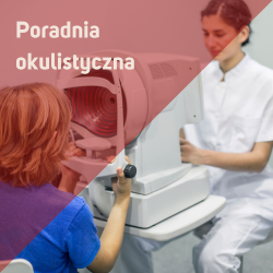 poradnia okulistyczna
