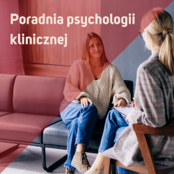 poradnia psychologii klinicznej