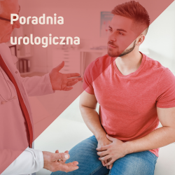 poradnia urologiczna