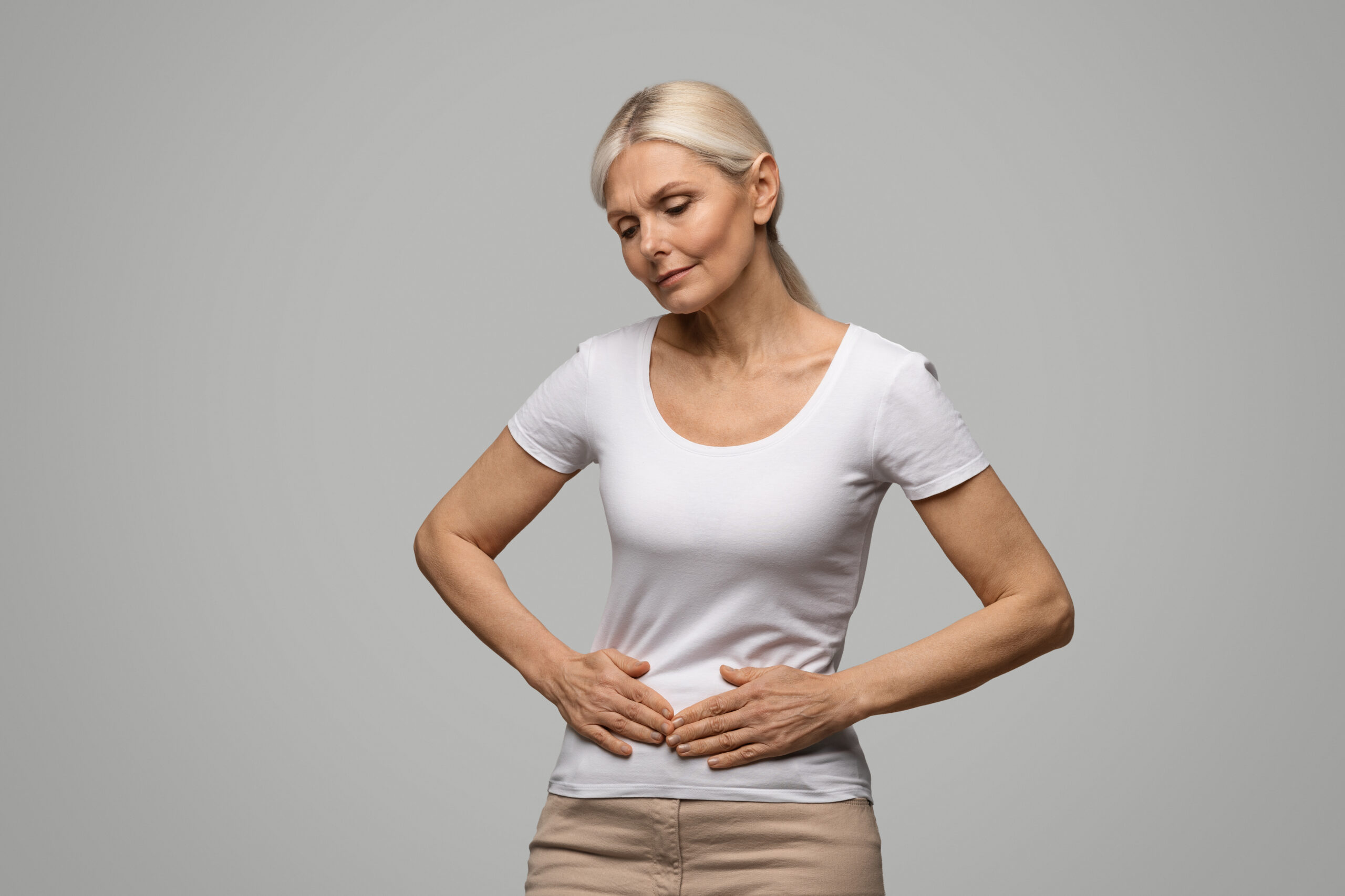Choroba refluksowa przełyku (refluks): przyczyny, objawy, diagnostyka