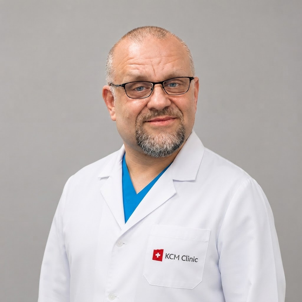 Daniel Wacławski