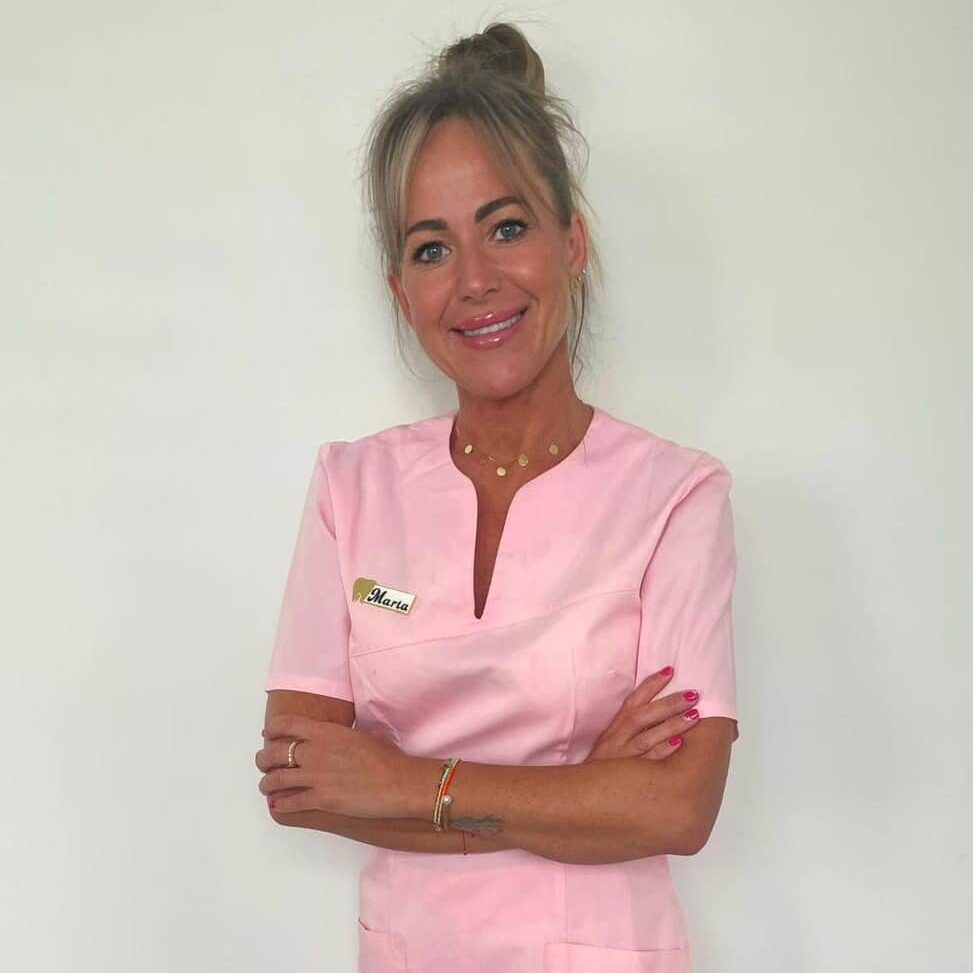 zdjecie marta szpilewska