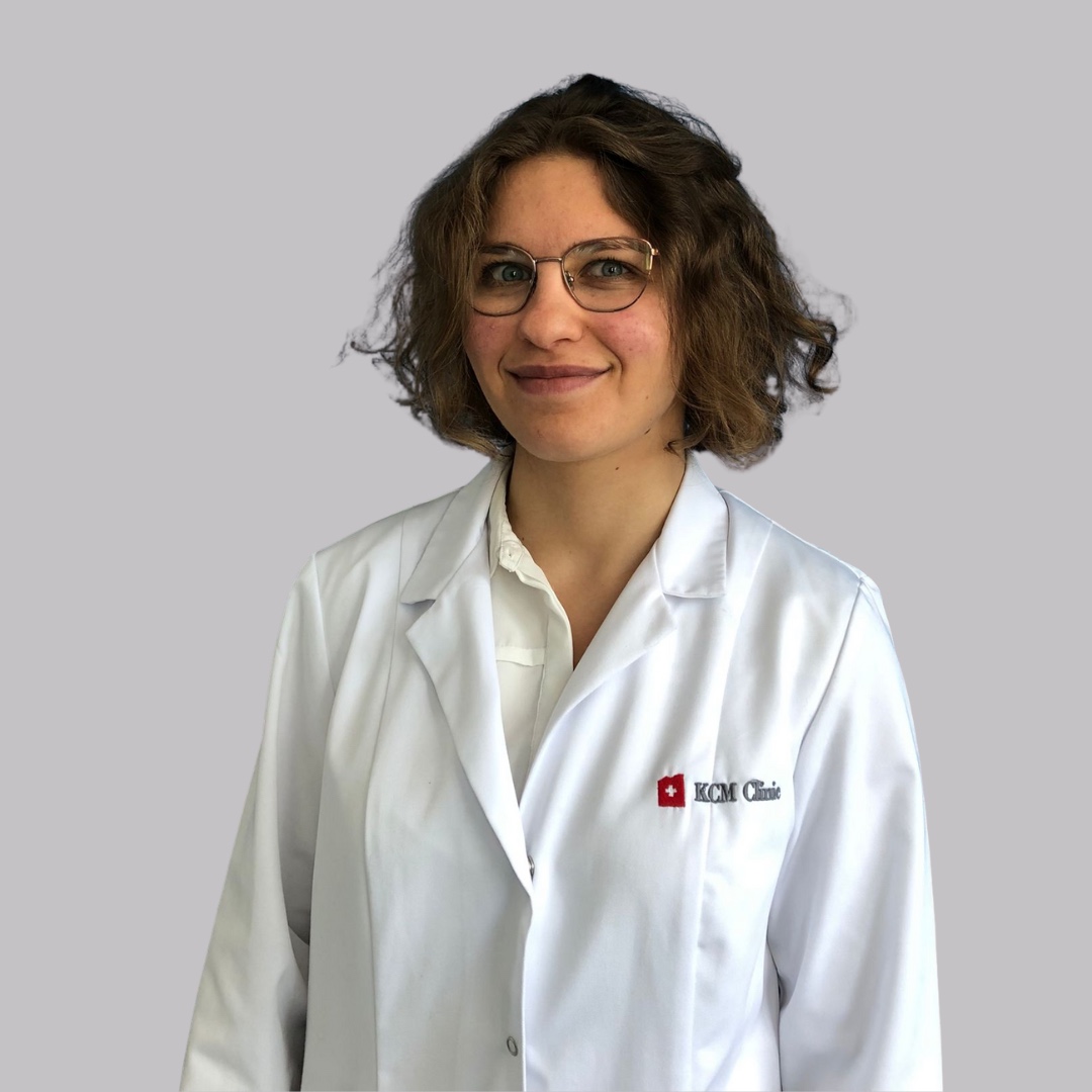 Lek. dent. Julia Rozenbajgier